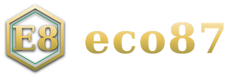 eco87 logo