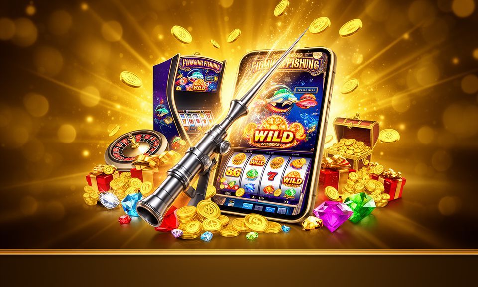 eco87 mobile gaming